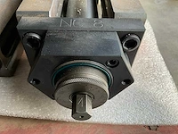 Allmatic spannsysteme - nc8-125l - machineklem - afbeelding 10 van  10