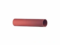 Allpa steel bow screw tunnel d130 x l1500 mm - 085162 - afbeelding 1 van  4