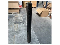 Allpa steel bow screw tunnel d130 x l1500 mm - 085162 - afbeelding 4 van  4