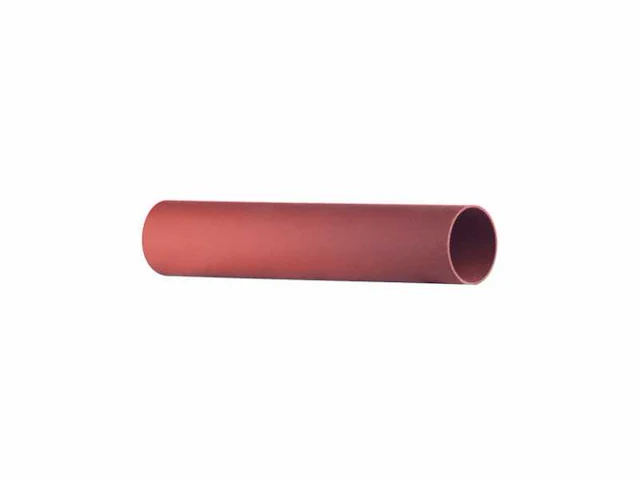 Allpa steel bow screw tunnel d132 x l1000 mm - afbeelding 1 van  4