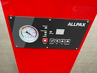 Allpax - vacuümmachine - afbeelding 3 van  3