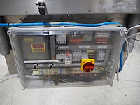 Allround engineering b.v. - afbeelding 2 van  10