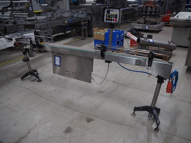 Allround engineering b.v. - afbeelding 1 van  10