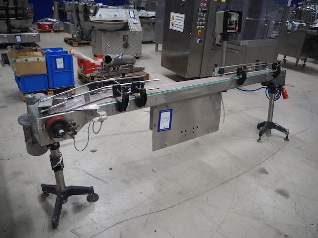 Allround engineering b.v. - afbeelding 3 van  10