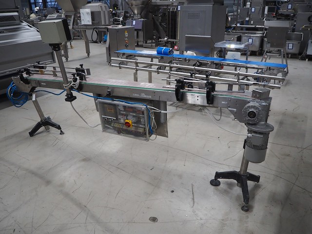 Allround engineering b.v. - afbeelding 4 van  10