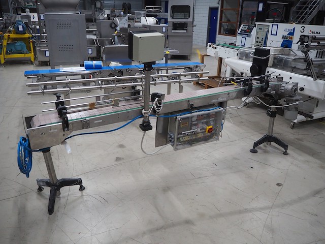 Allround engineering b.v. - afbeelding 5 van  10