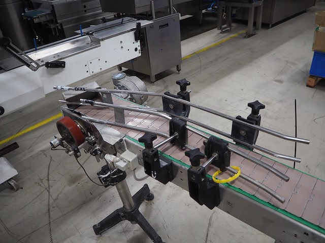 Allround engineering b.v. - afbeelding 8 van  10