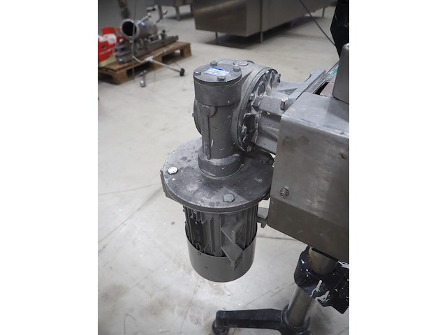 Allround engineering b.v. - afbeelding 9 van  10