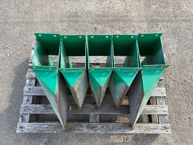 Allround plantsloffen (5x) - afbeelding 5 van  12