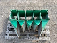 Allround plantsloffen (5x) - afbeelding 5 van  12