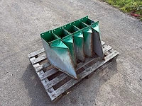 Allround plantsloffen (5x) - afbeelding 6 van  12