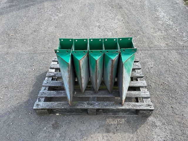 Allround plantsloffen (5x) - afbeelding 7 van  12