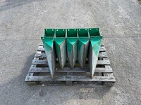 Allround plantsloffen (5x) - afbeelding 7 van  12