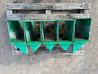 Allround plantsloffen (5x) - afbeelding 8 van  12