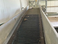 Allround trommelzeef spoelmachine - afbeelding 3 van  16