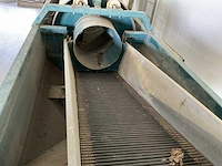 Allround trommelzeef spoelmachine - afbeelding 4 van  16