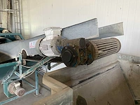 Allround trommelzeef spoelmachine - afbeelding 5 van  16