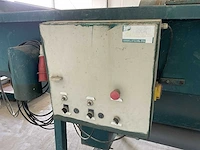 Allround trommelzeef spoelmachine - afbeelding 7 van  16