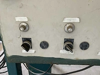 Allround trommelzeef spoelmachine - afbeelding 8 van  16