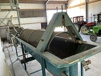 Allround trommelzeef spoelmachine - afbeelding 11 van  16