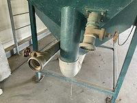 Allround trommelzeef spoelmachine - afbeelding 14 van  16