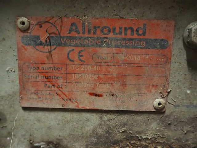 Allround - afbeelding 5 van  15
