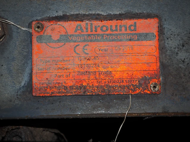 Allround - afbeelding 6 van  6