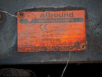 Allround - afbeelding 6 van  6