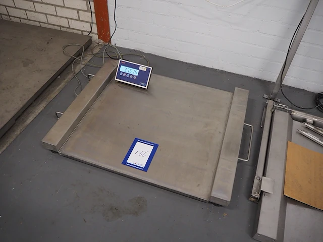 Allscales europe - afbeelding 2 van  5