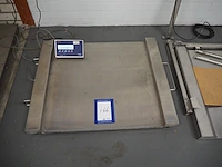 Allscales europe - afbeelding 3 van  5