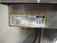 Allscales europe - afbeelding 5 van  5
