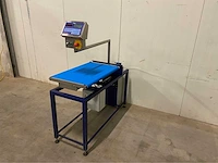 Allscales hpr ultra checkweger - afbeelding 1 van  8