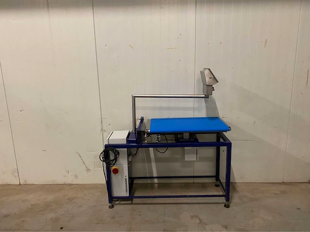 Allscales hpr ultra checkweger - afbeelding 2 van  8