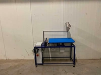 Allscales hpr ultra checkweger - afbeelding 2 van  8