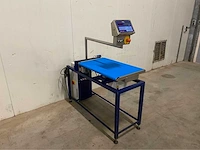 Allscales hpr ultra checkweger - afbeelding 3 van  8