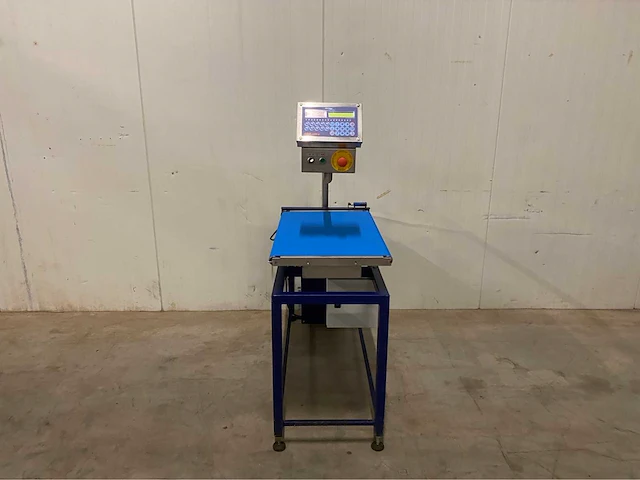 Allscales hpr ultra checkweger - afbeelding 4 van  8