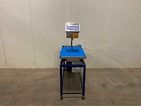 Allscales hpr ultra checkweger - afbeelding 4 van  8