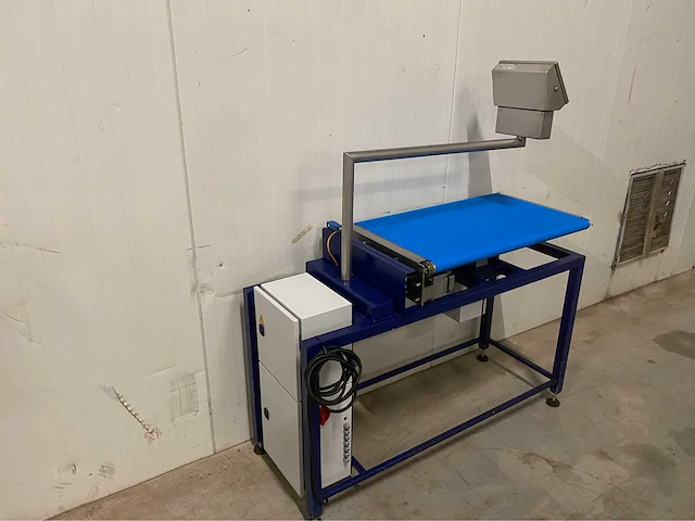 Allscales hpr ultra checkweger - afbeelding 5 van  8
