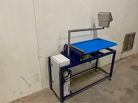 Allscales hpr ultra checkweger - afbeelding 5 van  8