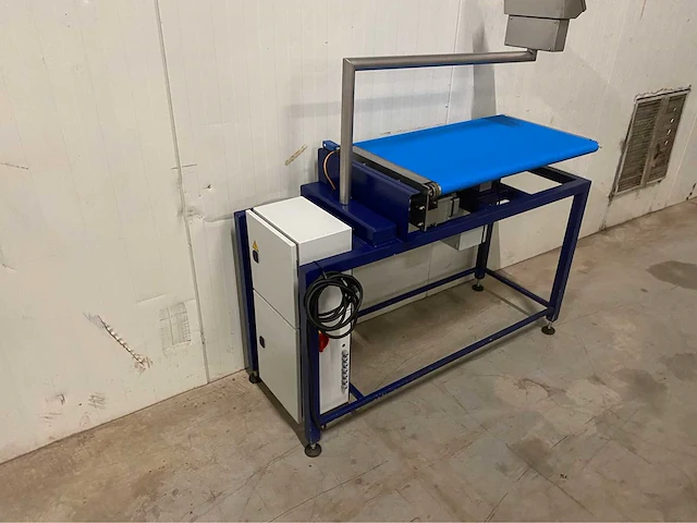 Allscales hpr ultra checkweger - afbeelding 6 van  8