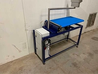 Allscales hpr ultra checkweger - afbeelding 6 van  8