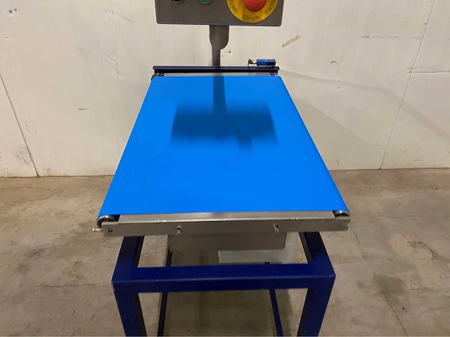 Allscales hpr ultra checkweger - afbeelding 8 van  8