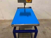Allscales hpr ultra checkweger - afbeelding 8 van  8