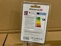 Allstars - luce - 3000k 300lm e14 led lamp (288x) - afbeelding 3 van  3