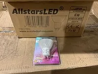 Allstars - luce - 4000k 420lm gu10 led lamp (294x) - afbeelding 1 van  4