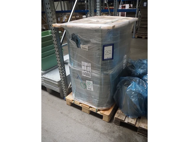 Allvac folien gmbh - afbeelding 1 van  3