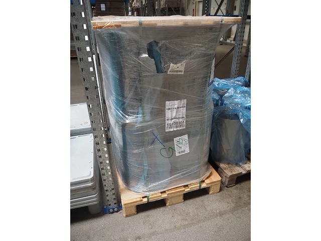 Allvac folien gmbh - afbeelding 2 van  3