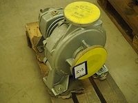 Allweiler ag - afbeelding 1 van  4