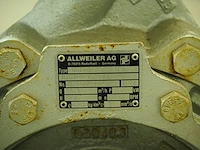 Allweiler ag - afbeelding 4 van  4