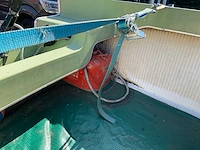 Alma 14 en speedboot - afbeelding 5 van  15